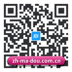 iOS 防封体系版 二维码